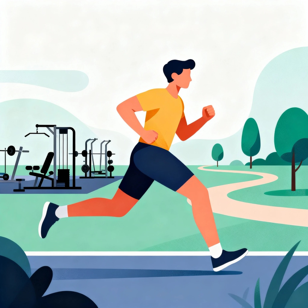 Kuidas leida motivatsiooni treeninguks